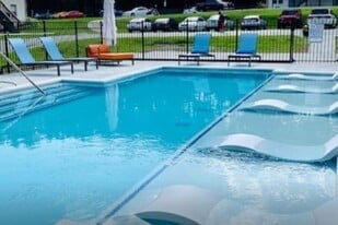 Vue at Rocket City in Huntsville, AL - Building Photo