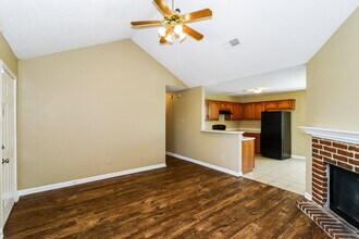 1411 Lagrange Downs in Cordova, TN - Building Photo - Building Photo