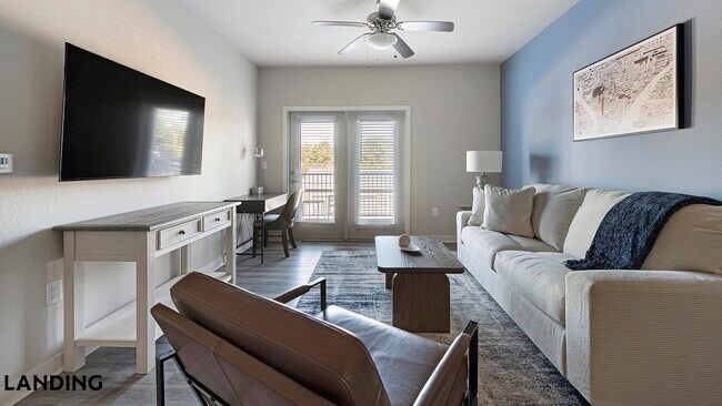 3833 Manson Pike, Unit 8203 in Murfreesboro, TN - Building Photo - Building Photo