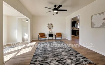 3229 SE 24th St in Del City, OK - Building Photo - Building Photo