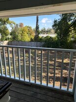 4431 W 19th St, Unit 4431-D in Panama City, FL - Building Photo