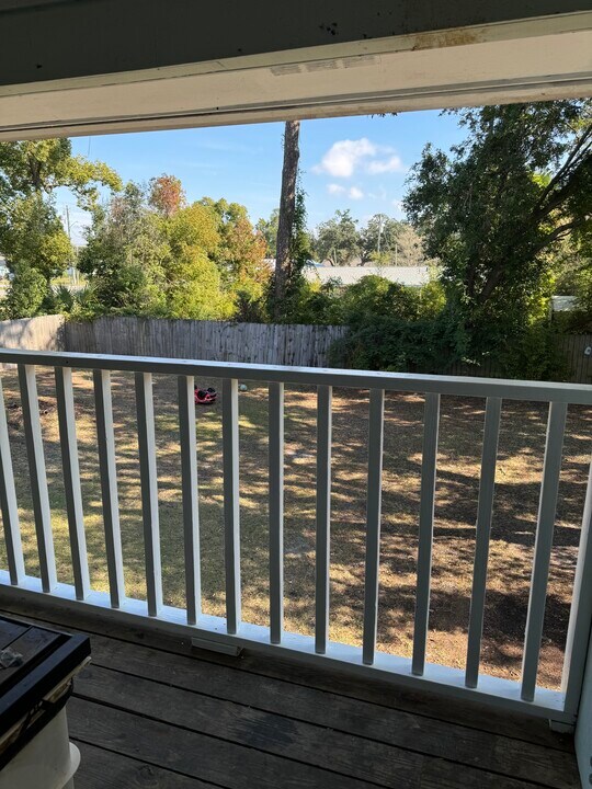 4431 W 19th St, Unit 4431-D in Panama City, FL - Building Photo