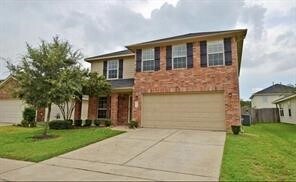 15807 Little Miss Creek Dr in Cypress, TX - Building Photo - Building Photo