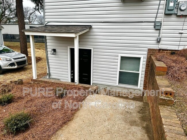 property at 217 Cotton Grove Rd