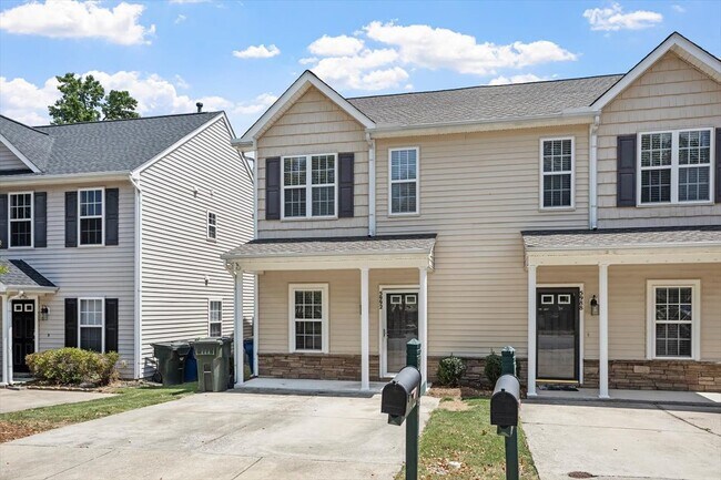 property at 5992 Osprey Cove Dr