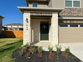 404 Brody Ln in Georgetown, TX - Building Photo - Building Photo