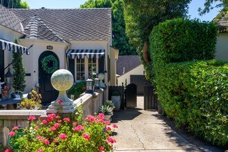 3109 Calle Cedro in Santa Barbara, CA - Building Photo - Building Photo