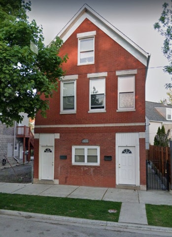 4563 S McDowell Ave in Chicago, IL - Building Photo - Building Photo