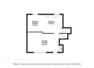 1256 Thurell Rd in Columbus, OH - Building Photo - Building Photo