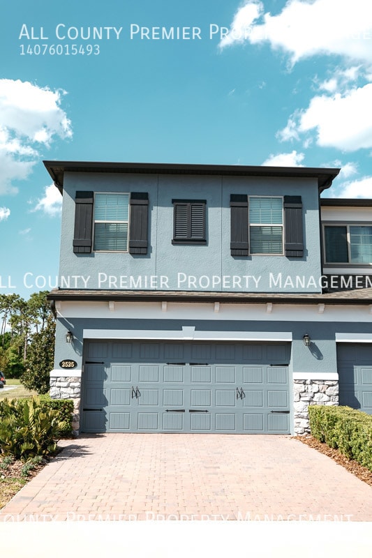 property at 2525 Egret Shores Dr