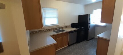 4620 N Wall St in Spokane, WA - Building Photo - Building Photo