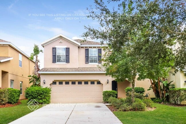 property at 5216 Bannister Park Lane