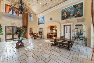 24 Via Vasari in Henderson, NV - Building Photo - Building Photo