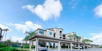 16706 Vardon Ter in Bradenton, FL - Building Photo