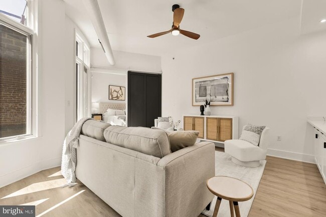 property at 1700 Kalorama Rd NW