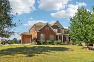 2429 Brook Park Trail