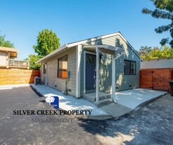 4578 Augustine St in Pleasanton, CA - Building Photo