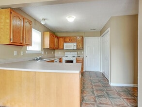 3334 Blue Ash Ln in Indianapolis, IN - Building Photo - Building Photo