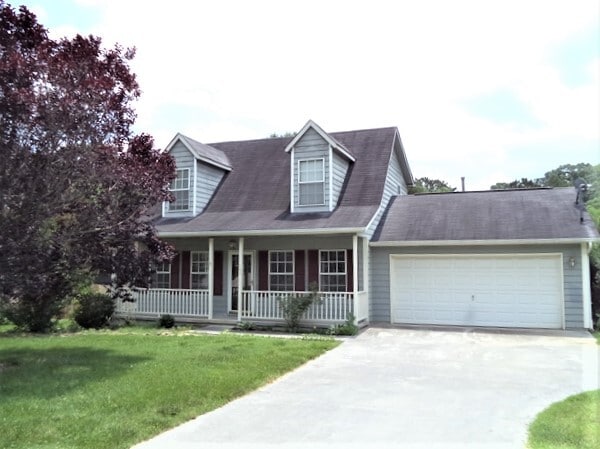 property at 140 Rushbrook Ln