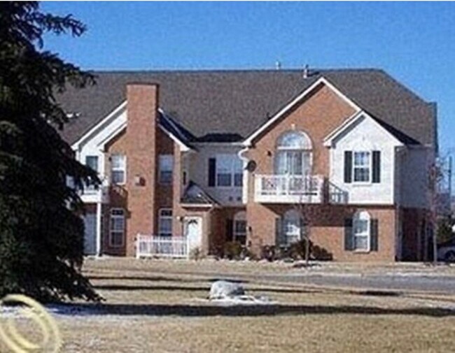 538 Olde English Cir Rentals in Howell, MI
