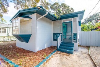 5379 E Kaley St in Orlando, FL - Building Photo - Building Photo