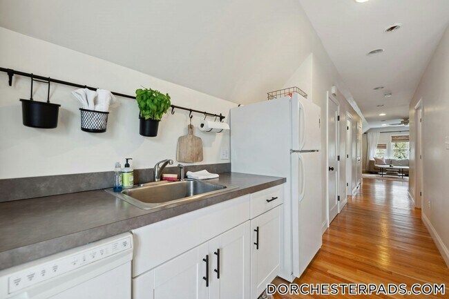 25 Edison Green-Unit -3 in Boston, MA - Building Photo - Building Photo