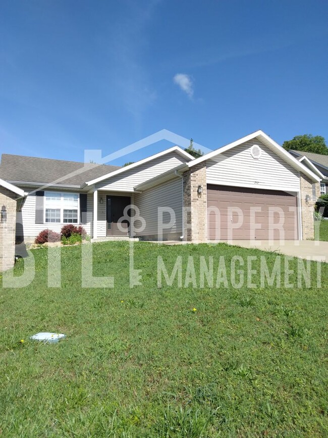 252 Forest Ln in Branson, MO - Building Photo - Building Photo