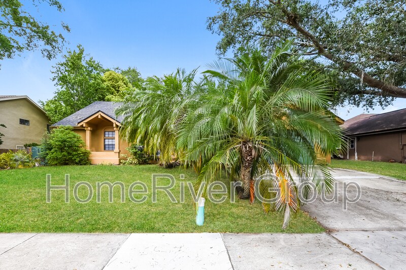 733 Swaying Palm Dr in Apopka, FL - Building Photo