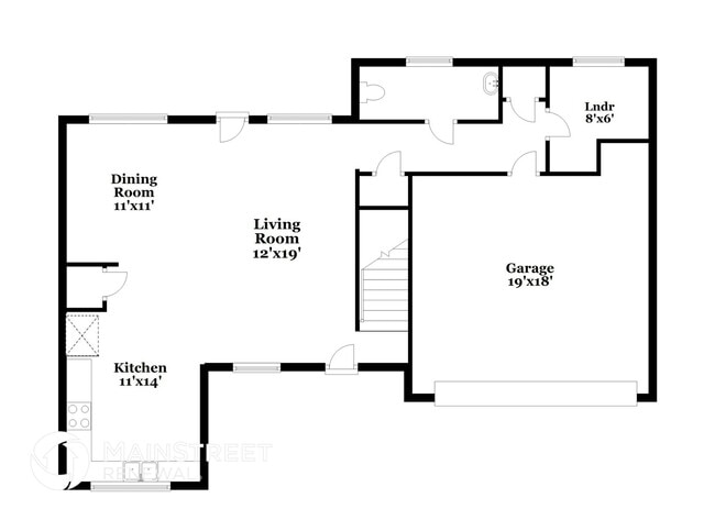 5335 Nancy Seward Dr in Murfreesboro, TN - Building Photo - Building Photo