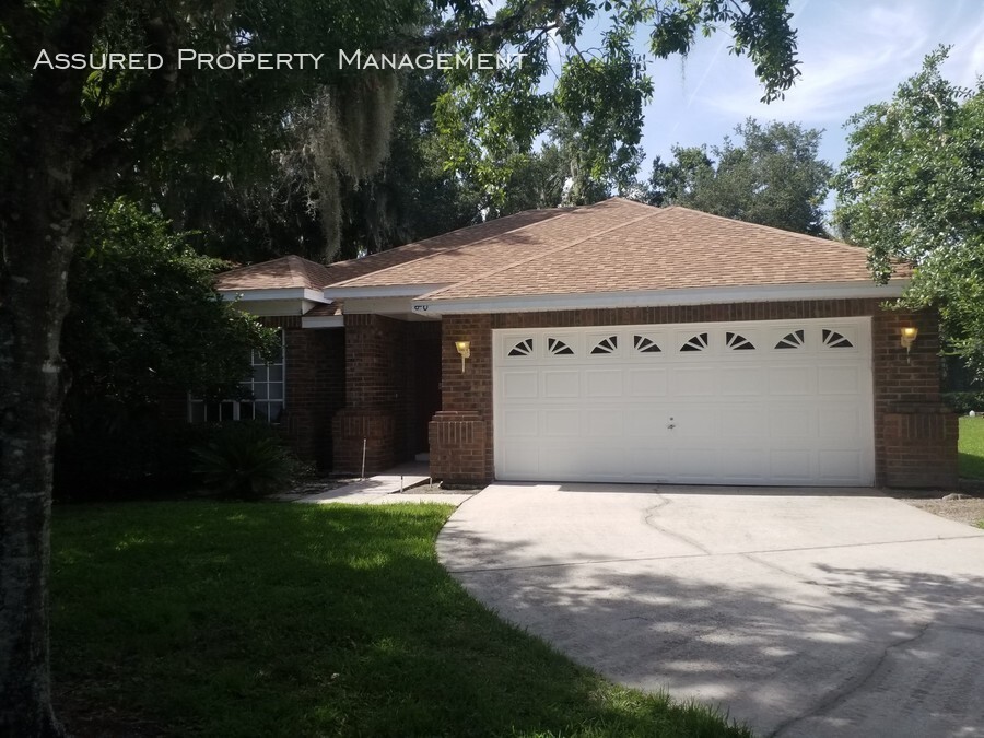 80 Oak Bend Ct in Oviedo, FL - Building Photo