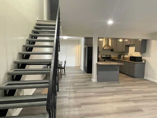 3361 E Andy St, Unit 1