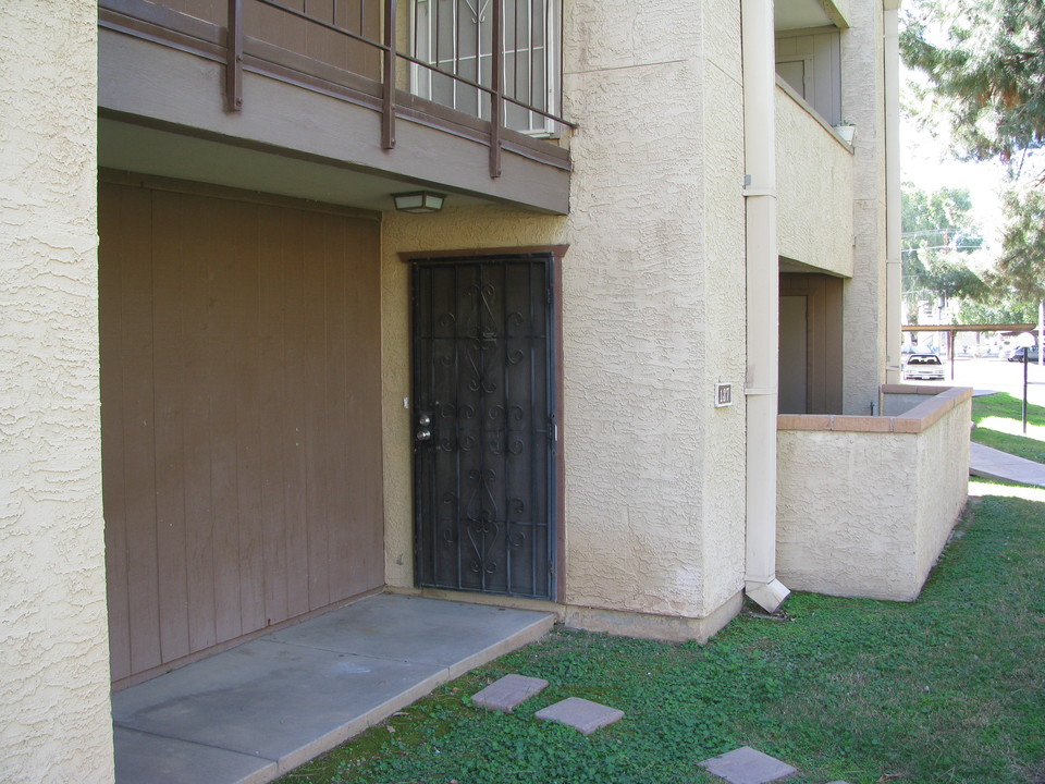 4608 W Maryland Ave, Unit 137 in Glendale, AZ - Foto de edificio