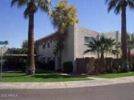 4925 N 73rd St in Scottsdale, AZ - Building Photo
