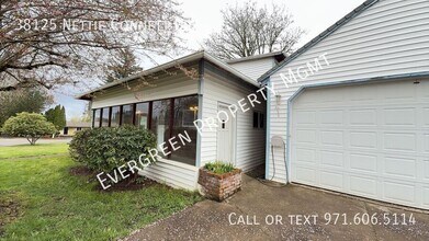 38125 Nettie Connett Dr in Sandy, OR - Building Photo - Building Photo