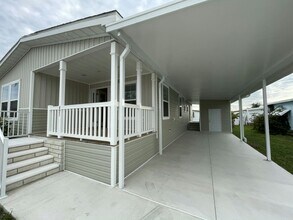 491 Hillcrest Ln in Ellenton, FL - Building Photo - Building Photo
