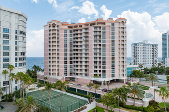 Europa by the Sea in Pompano Beach, FL - Building Photo - Building Photo