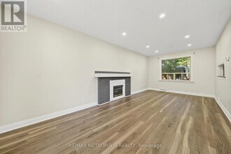 78 Harold St in Brampton, ON - Building Photo - Building Photo