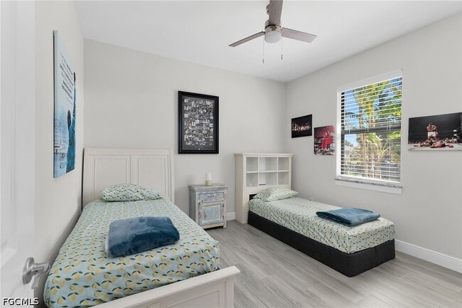 property at 635 NE 7th Terrace