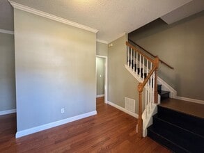 120 N Wintergarden Rd in Fletcher, NC - Building Photo - Building Photo