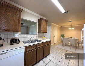 1412 Van Zanten Ct, Unit B in Killeen, TX - Foto de edificio - Building Photo