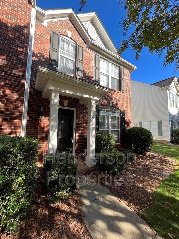 property at 9552 Glenashley Dr