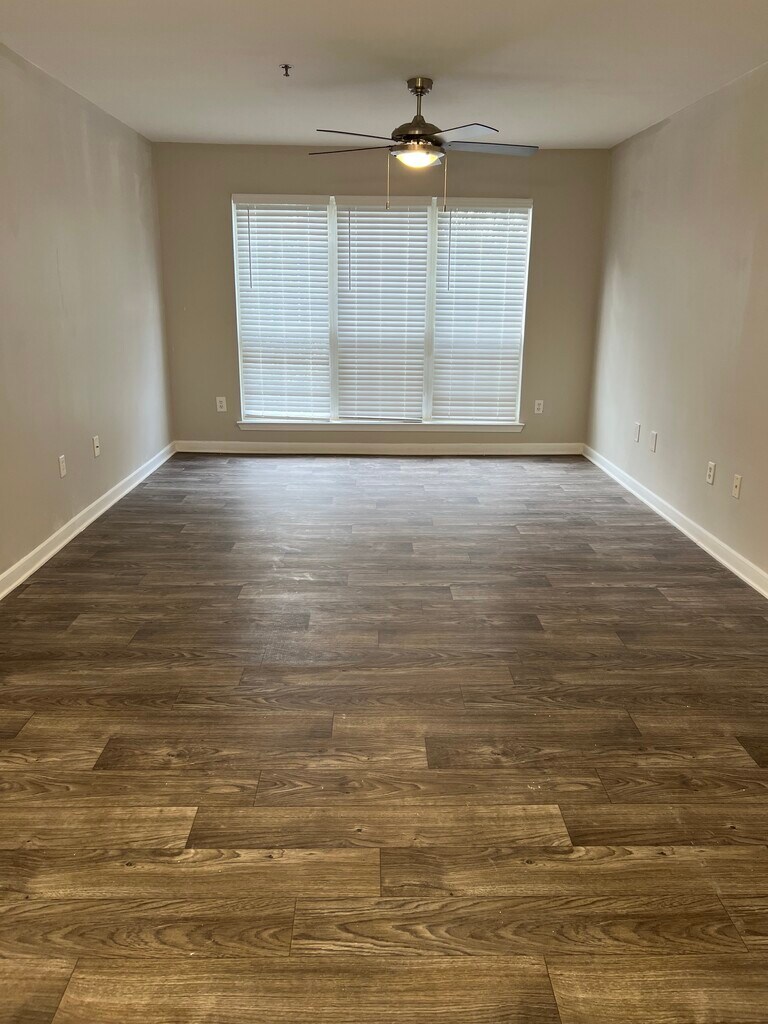 Riverwood Park Apartments in Rome, GA