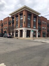 1110 Fatherland St in Nashville, TN - Building Photo - Building Photo