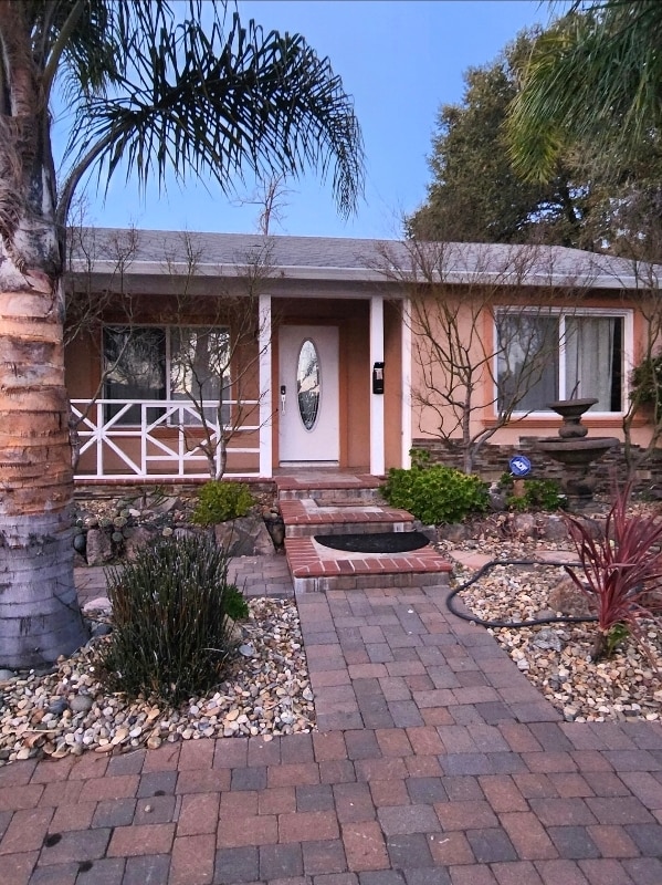 3 Simmons Ct in Novato, CA - Building Photo - Building Photo