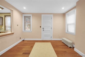 530 Linwood Ave in Buffalo, NY - Building Photo - Building Photo