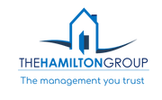 Property Management Company Logo Hamilton Group Real Estate Acquisitions