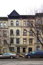 408 W 145th St in New York, NY - Building Photo - Building Photo