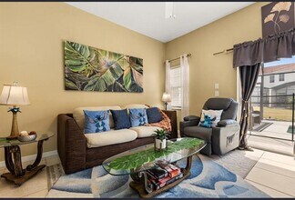 4554 Baleno Ln in Kissimmee, FL - Building Photo - Building Photo