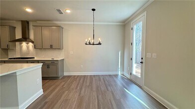 709 Stickley Oak Way in Woodstock, GA - Building Photo - Building Photo