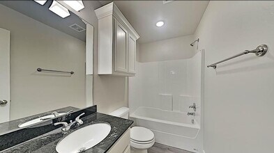 437 Stevens Pass in Oklahoma City, OK - Building Photo - Building Photo